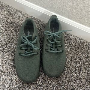Men’s Allbird Shoes